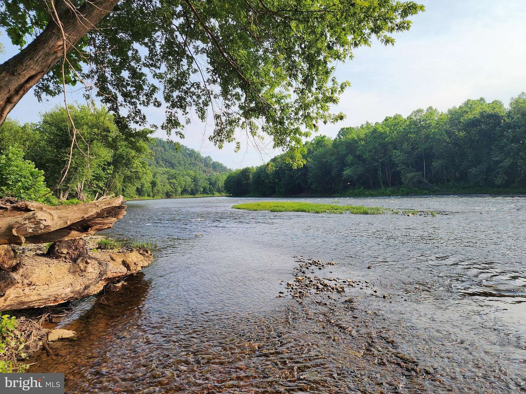 336 Acres of Land for Sale in Oldtown, Maryland