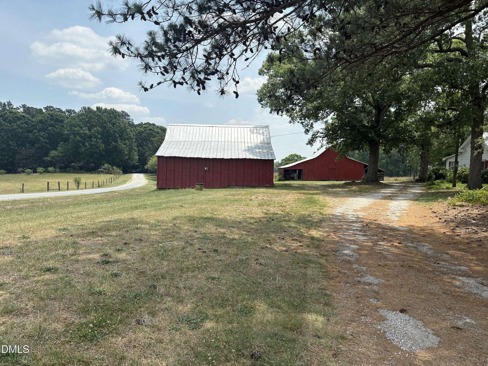 6.49 Acres of Land for Sale in Garner, North Carolina