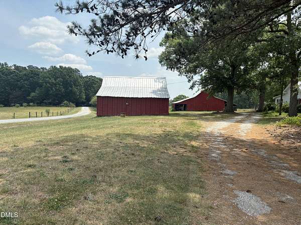 6.49 Acres of Land for Sale in Garner, North Carolina
