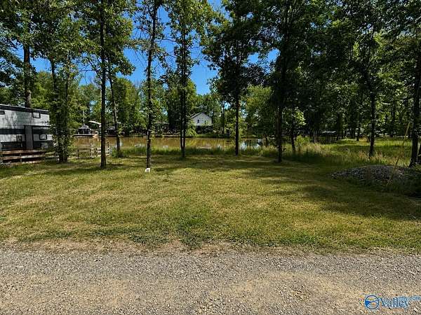 0.08 Acres of Land for Sale in Cedar Bluff, Alabama