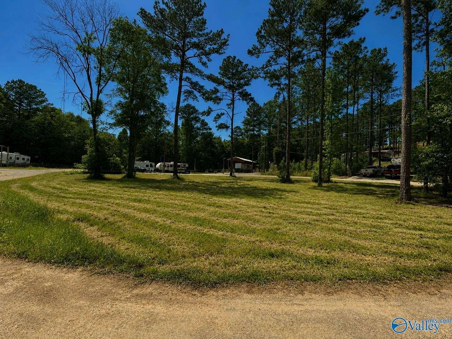 0.3 Acres of Land for Sale in Cedar Bluff, Alabama