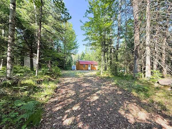 1.7 Acres of Residential Land for Sale in Amberg, Wisconsin