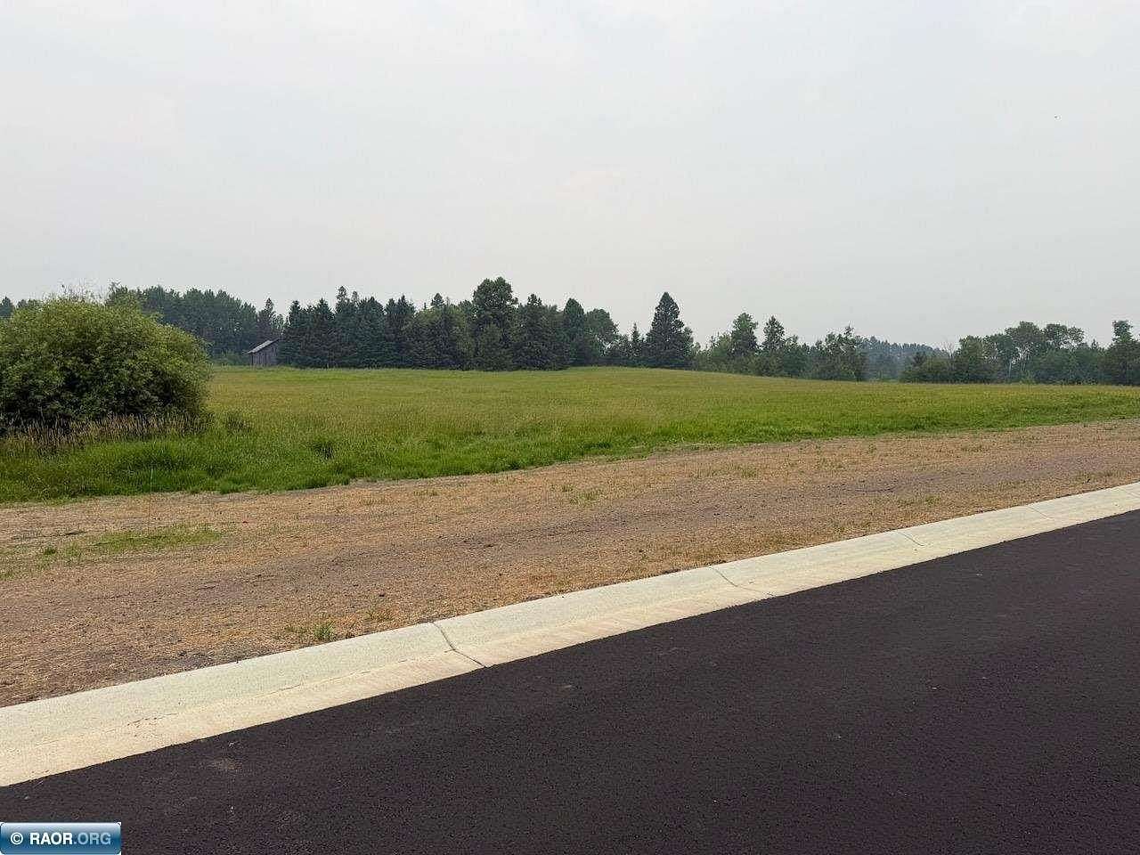 0.6 Acres of Residential Land for Sale in Cook, Minnesota