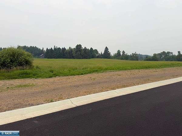0.6 Acres of Residential Land for Sale in Cook, Minnesota