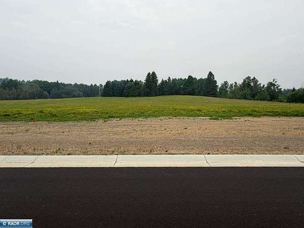 0.6 Acres of Residential Land for Sale in Cook, Minnesota