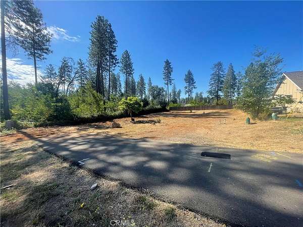 0.3 Acres of Residential Land for Sale in Paradise, California