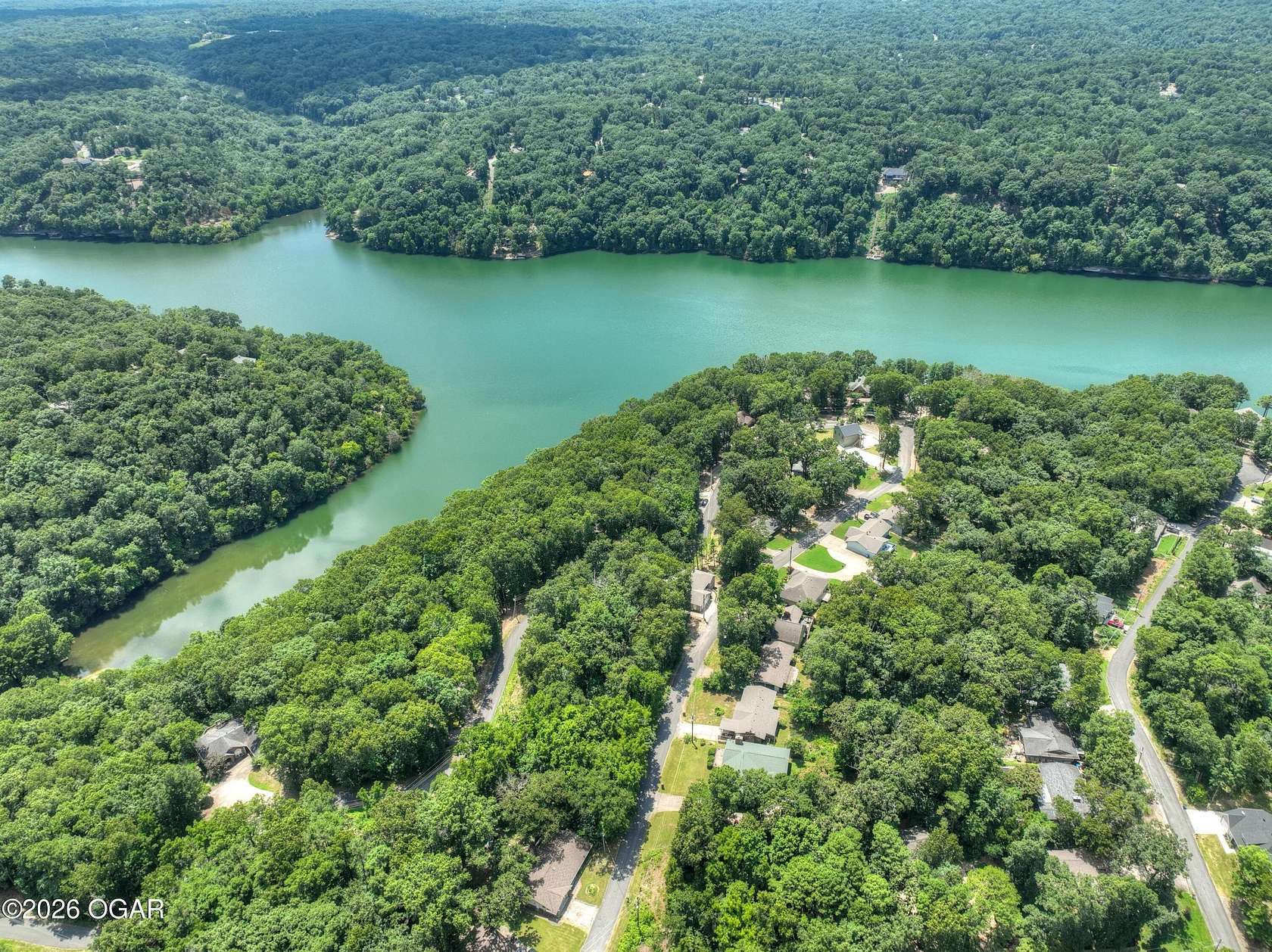 0.28 Acres of Residential Land for Sale in Bella Vista, Arkansas
