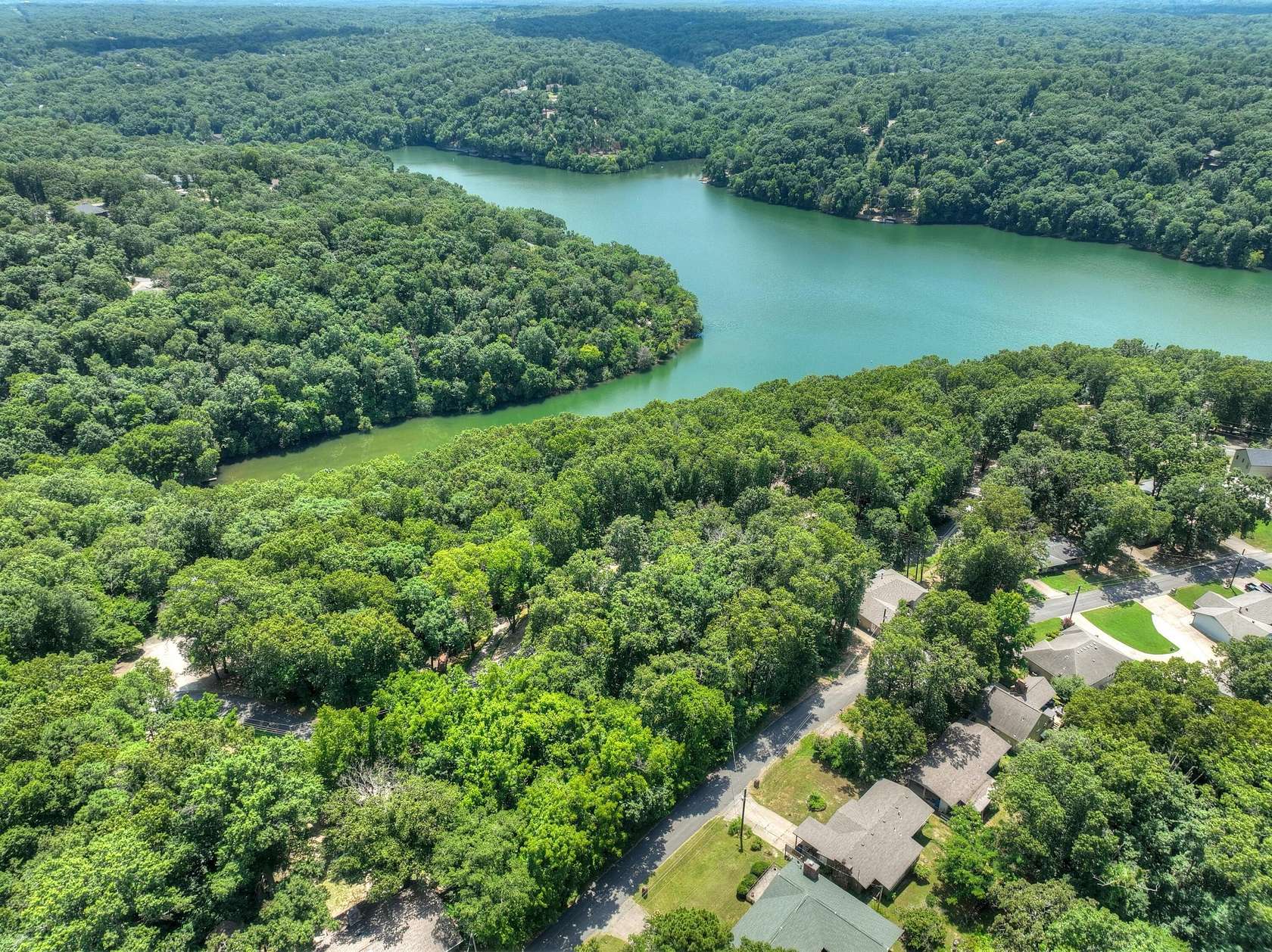 0.28 Acres of Residential Land for Sale in Bella Vista, Arkansas