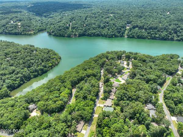 0.28 Acres of Residential Land for Sale in Bella Vista, Arkansas