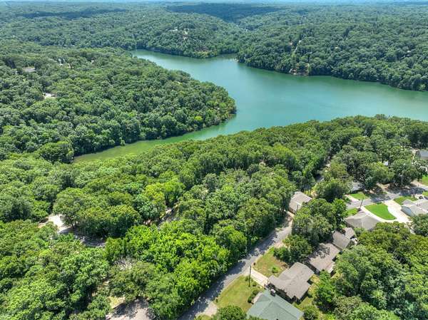 0.28 Acres of Residential Land for Sale in Bella Vista, Arkansas