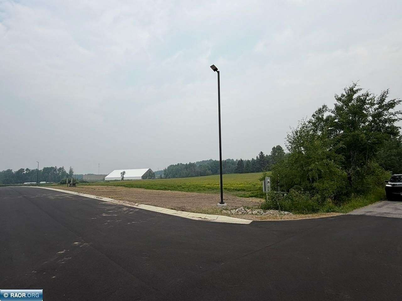 0.6 Acres of Residential Land for Sale in Cook, Minnesota
