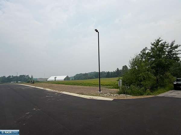 0.6 Acres of Residential Land for Sale in Cook, Minnesota