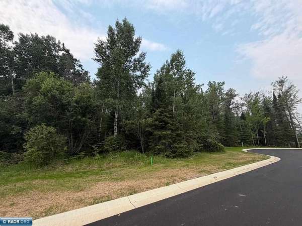 0.6 Acres of Residential Land for Sale in Cook, Minnesota