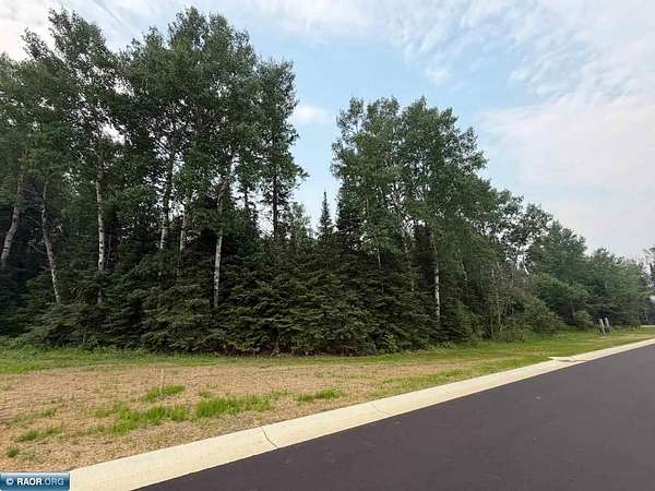 0.6 Acres of Residential Land for Sale in Cook, Minnesota