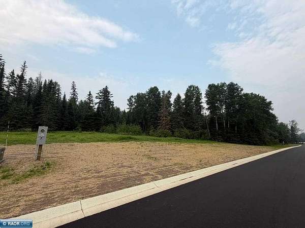 0.6 Acres of Residential Land for Sale in Cook, Minnesota