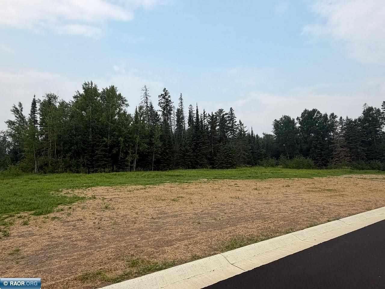0.6 Acres of Residential Land for Sale in Cook, Minnesota