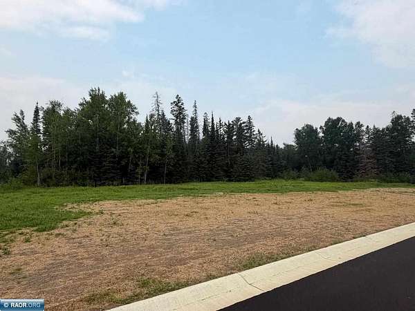 0.6 Acres of Residential Land for Sale in Cook, Minnesota