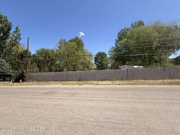 0.5 Acres of Residential Land for Sale in Bloomfield, New Mexico