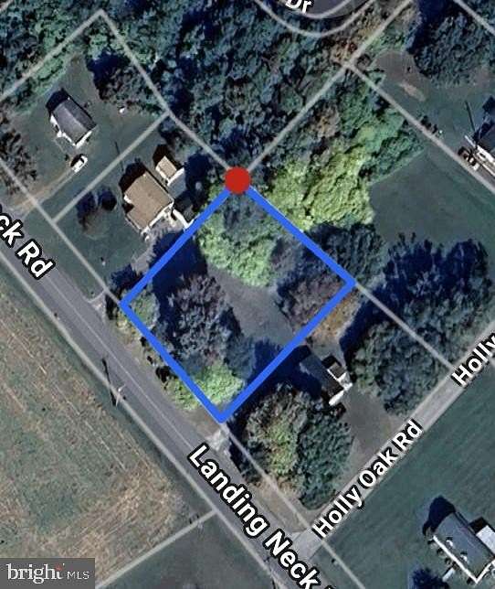 0.48 Acres of Land for Sale in Easton, Maryland