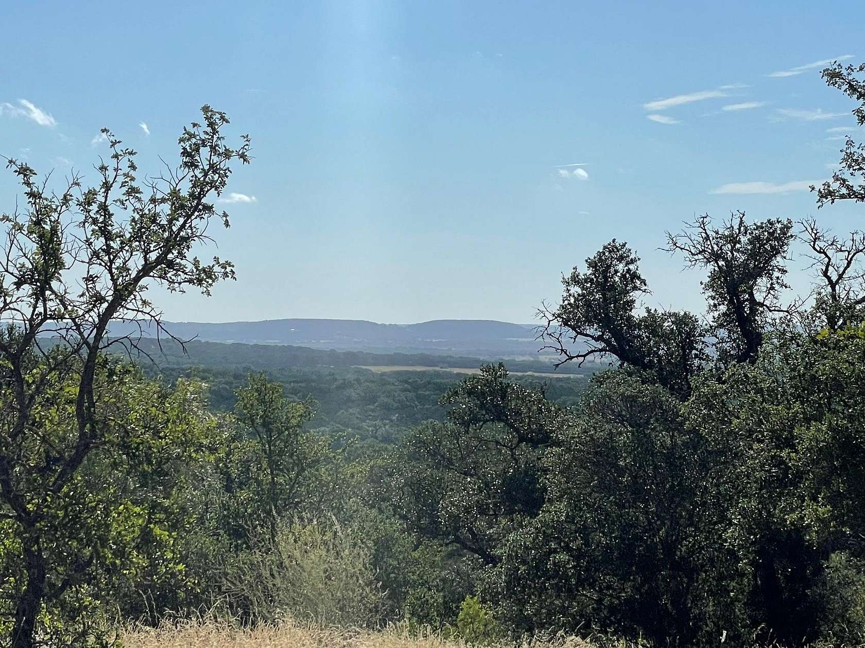 10 Acres of Land for Sale in Burnet, Texas
