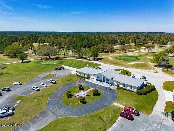 0.33 Acres of Residential Land for Sale in Chipley, Florida