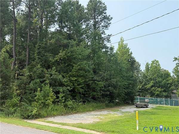 0.55 Acres of Residential Land for Sale in Chesterfield, Virginia