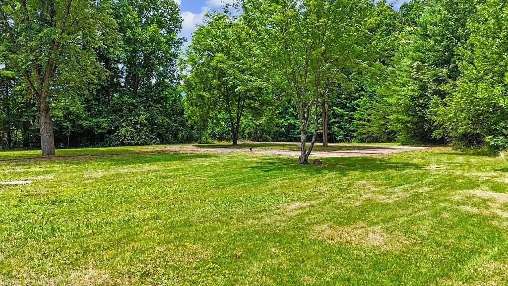 1.3 Acres of Residential Land for Sale in Franklin, North Carolina