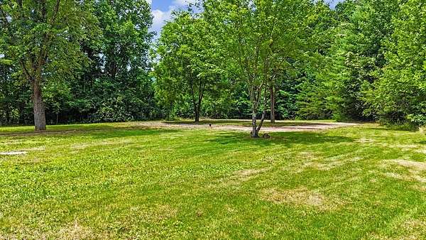 1.3 Acres of Residential Land for Sale in Franklin, North Carolina