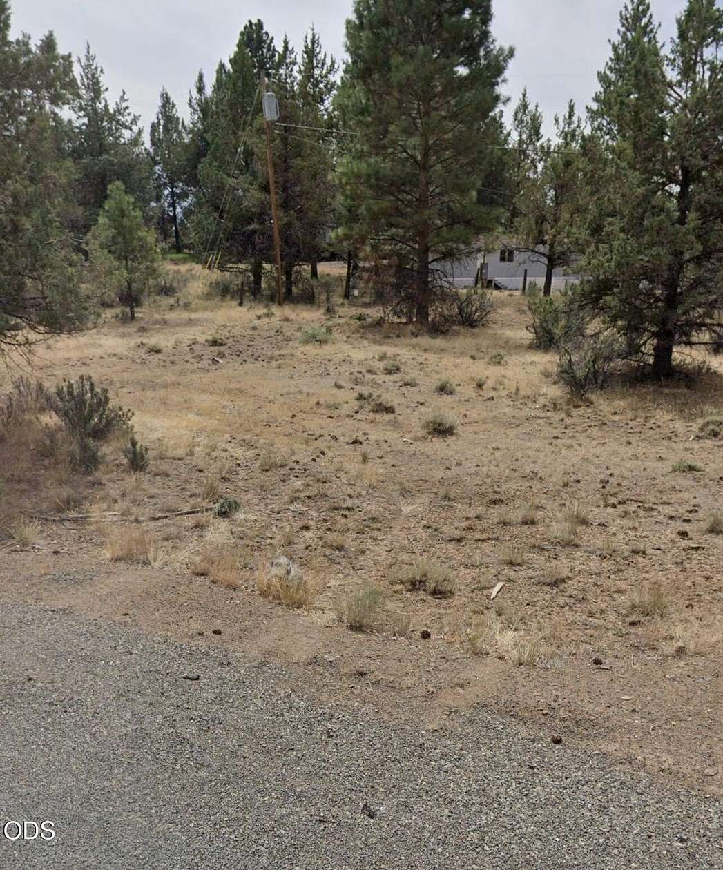 0.18 Acres of Residential Land for Sale in Bly, Oregon