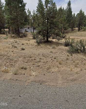 0.18 Acres of Residential Land for Sale in Bly, Oregon