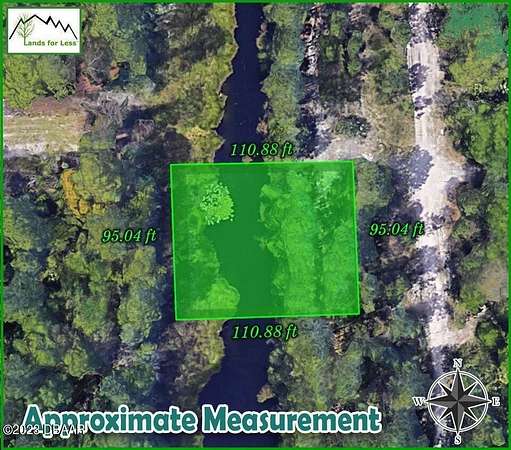 0.22 Acres of Residential Land for Sale in DeLand, Florida