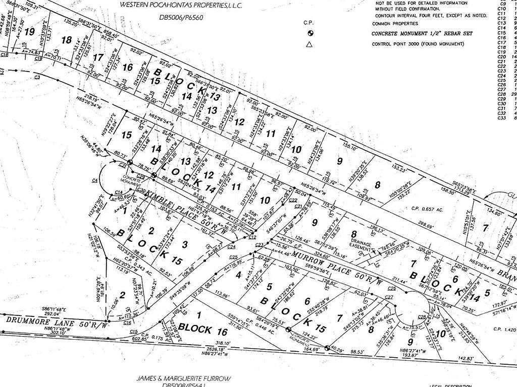 0.3 Acres of Land for Sale in Daniels, West Virginia