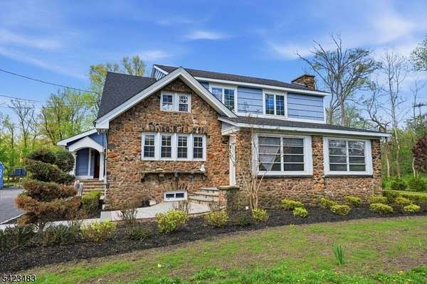 3.5 Acres of Land for Sale in Green Brook Township, New Jersey