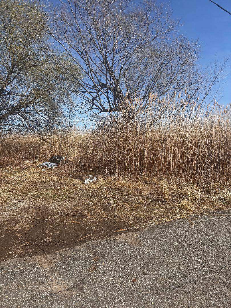 0.05 Acres of Residential Land for Sale in Staten Island, New York
