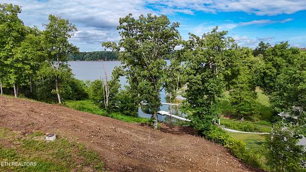 2.63 Acres of Residential Land for Sale in Dandridge, Tennessee
