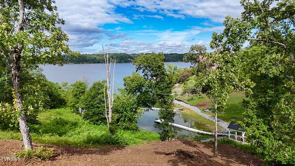 2.63 Acres of Residential Land for Sale in Dandridge, Tennessee