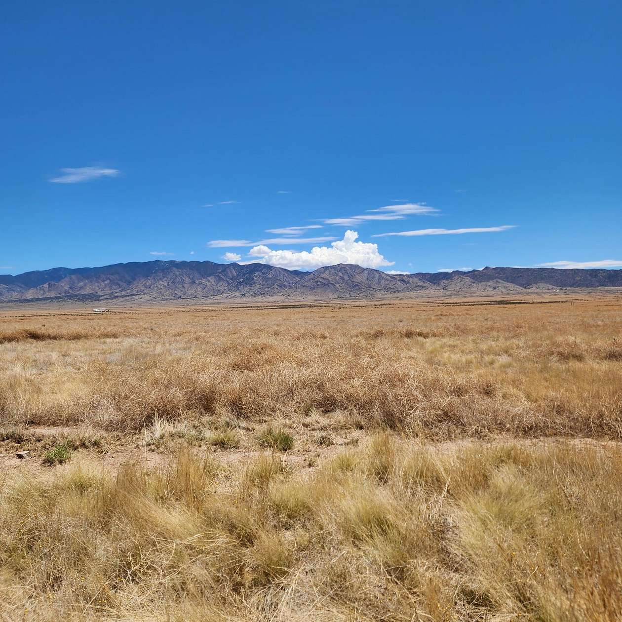 78.5 Acres of Land for Sale in Rio Communities, New Mexico