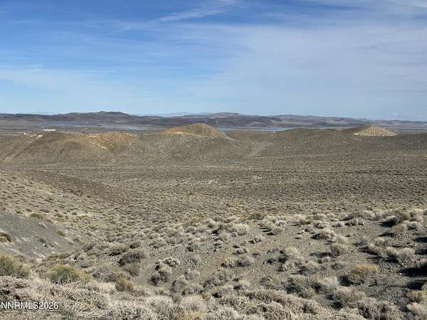 40 Acres of Recreational & Residential Land for Sale in Silver Springs, Nevada