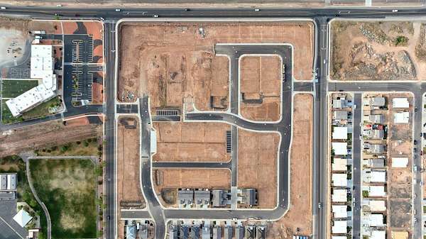 Residential Land for Sale in Hurricane, Utah