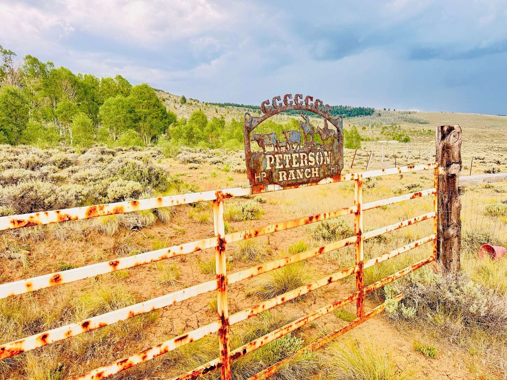 40 Acres of Recreational Land for Sale in Spanish Fork, Utah