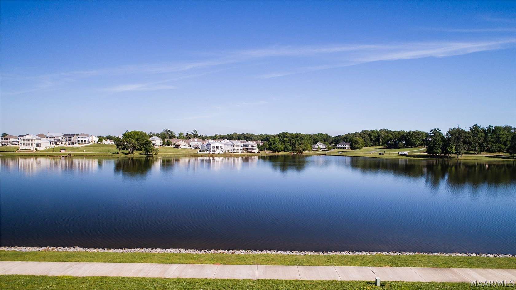 0.17 Acres of Residential Land for Sale in Pike Road, Alabama