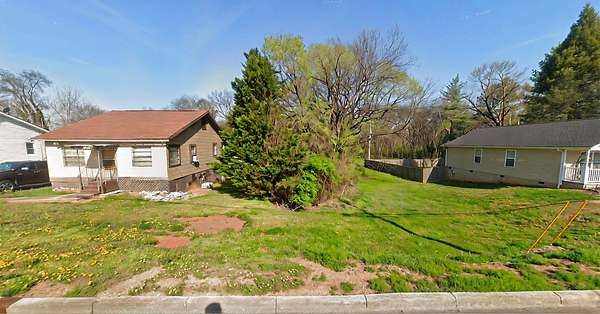 0.2 Acres of Residential Land for Sale in Alcoa, Tennessee