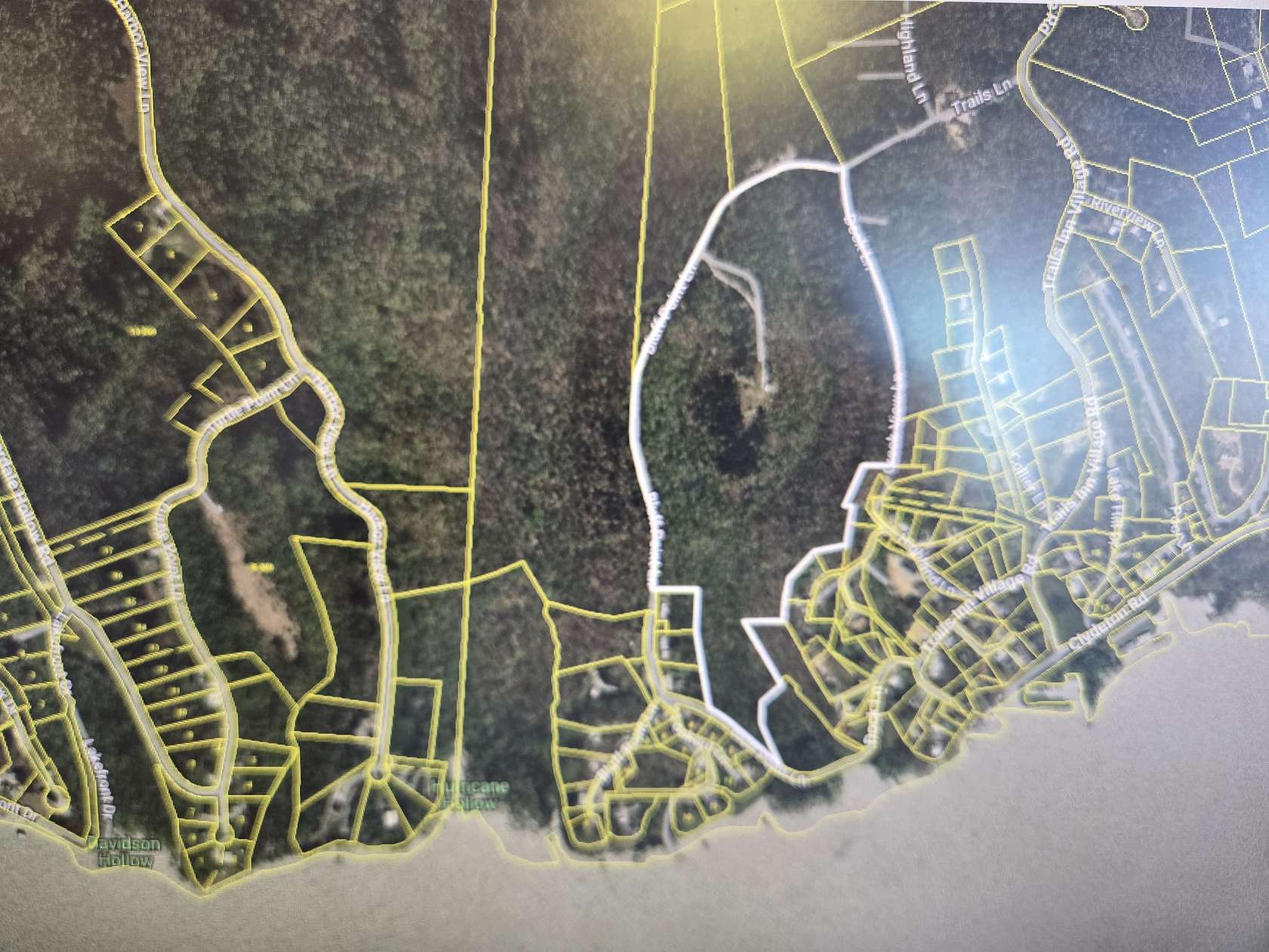 47 Acres of Recreational & Residential Land for Sale in Waverly, Tennessee