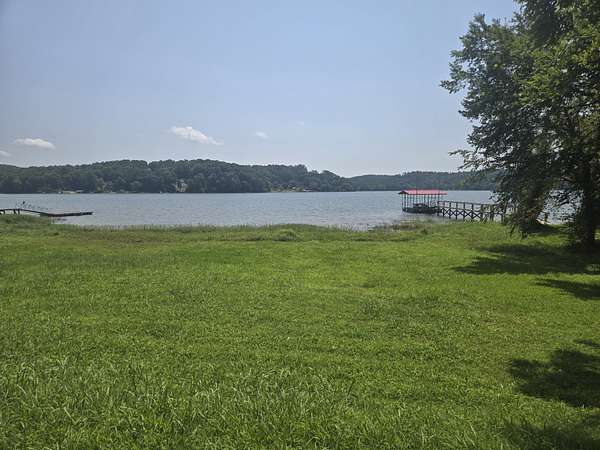 47 Acres of Recreational & Residential Land for Sale in Waverly, Tennessee