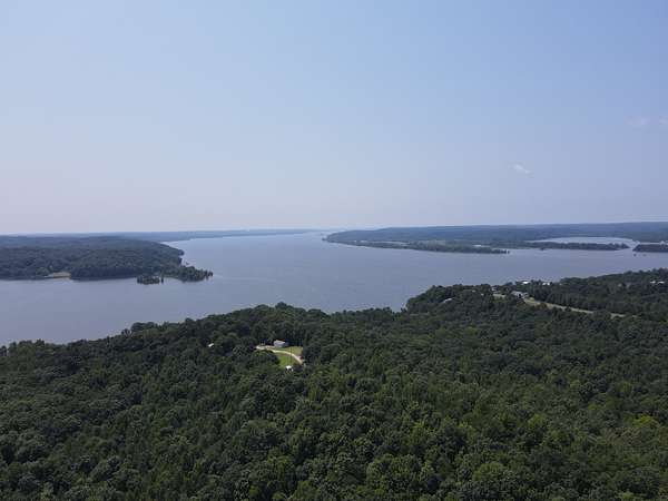 47 Acres of Recreational & Residential Land for Sale in Waverly, Tennessee