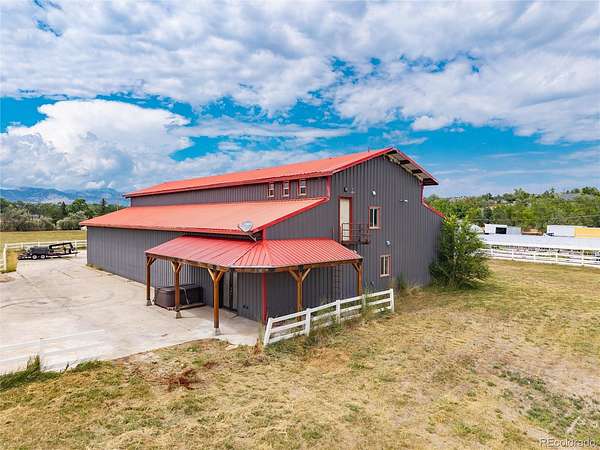 4.63 Acres of Land for Sale in Arvada, Colorado