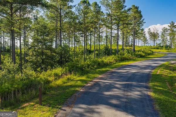 4.19 Acres of Residential Land for Sale in Ellijay, Georgia
