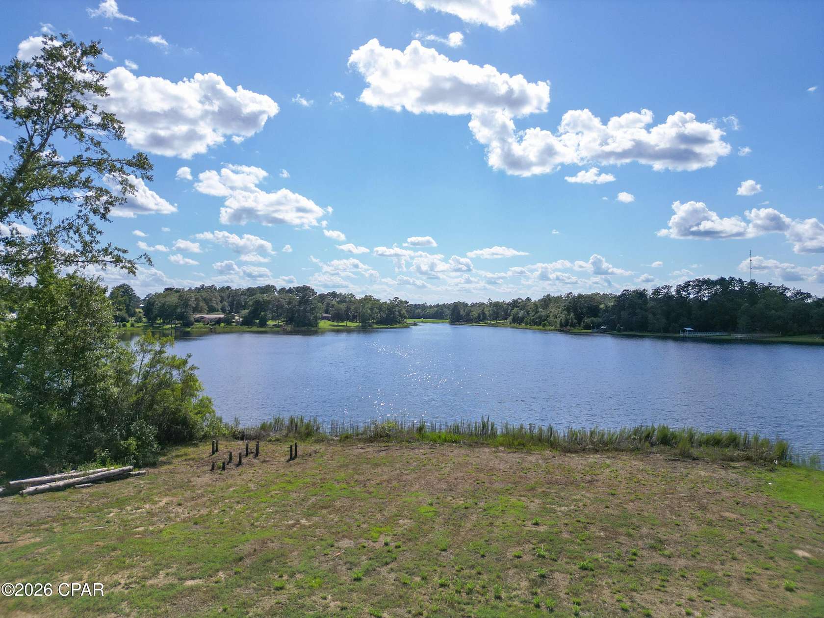 0.51 Acres of Residential Land for Sale in Bonifay, Florida
