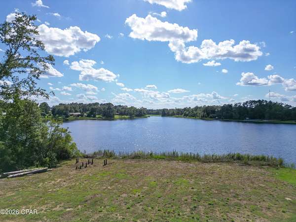0.51 Acres of Residential Land for Sale in Bonifay, Florida