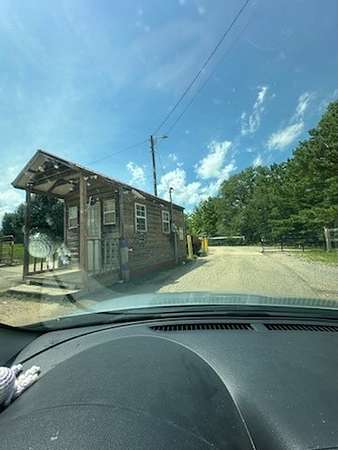 Residential Land for Sale in Nunnelly, Tennessee